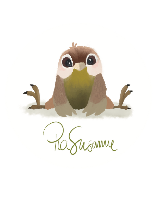 PiaSusanne